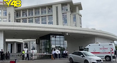 Sağlık Bakanı Gelmezse Aracı Patlatacağım