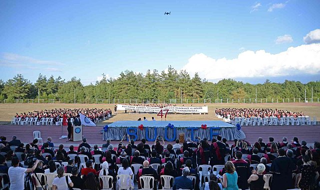 Sağlık ordusuna 350 yeni hekim