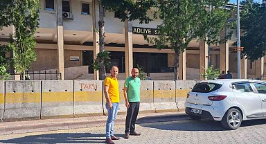 Sağlık-Sen Malatya Şubesi seçimleri yargıya taşındı