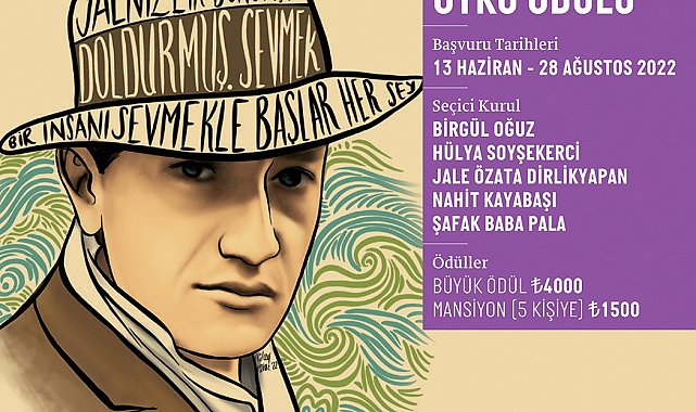 Sait Faik Öykü Ödülü'nde süreç başlıyor