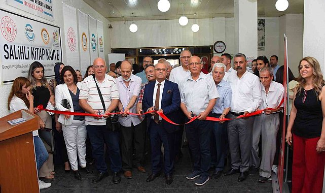 SAKÜDER&#039;den resim ve fotoğraf sergisi