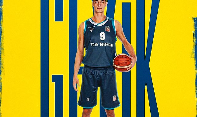 Samet Geyik, Fenerbahçe'de