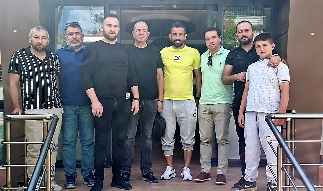 Şampiyon takıma şampiyon hoca