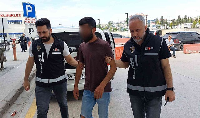 Samsun merkezli 6 ilde dolandırıcılık operasyonu: 59 gözaltı kararı