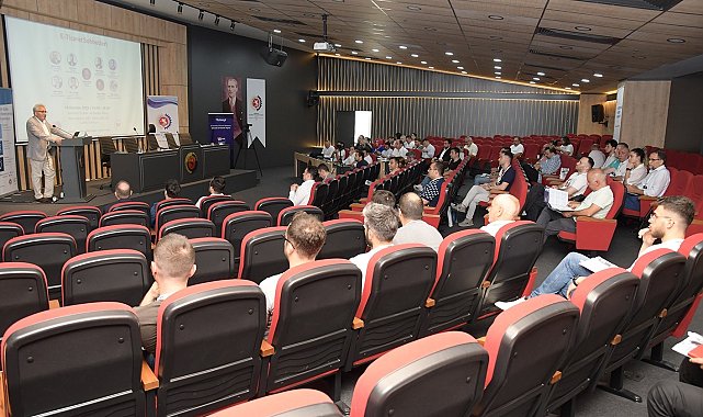 Samsun TSO üyelerine e-ticaret eğitimi