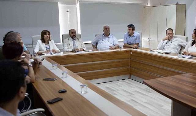 Samsun'a 70 yeni aile hekimliği birimi