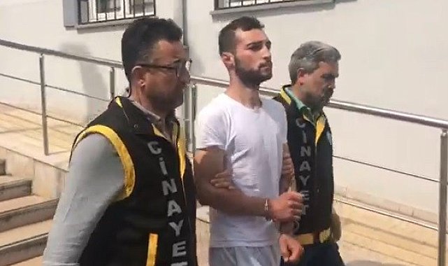 Samsun'a gidemediği için annesini boğarak öldürdü