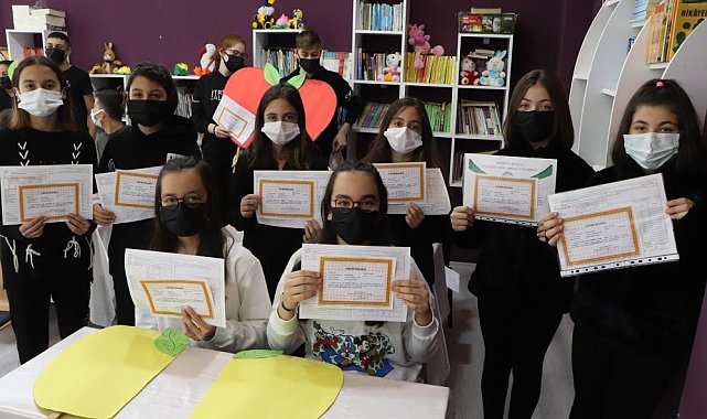 Samsun'da 271 bin öğrenci karne alacak