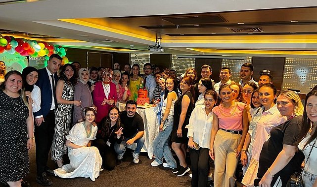 Samsun'da 'Misafir Hizmetleri Haftası' kutlaması