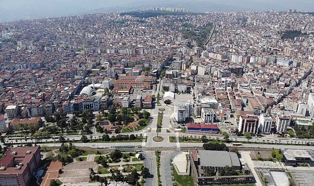 Samsun&#039;da en çok Ordulu, en az Hakkarili yaşıyor