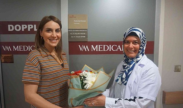 Samsun'da iki doktora profesörlük unvanı