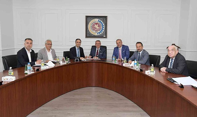 Samsun'da nitelikli dış ticaret elemanı yetiştirilecek