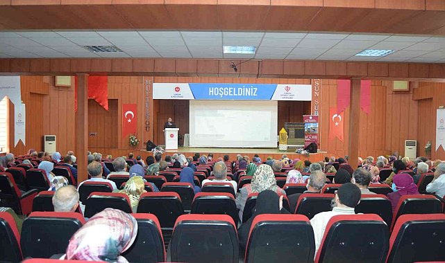 Samsun'dan 716 hacı adayı kutsal topraklara gidecek