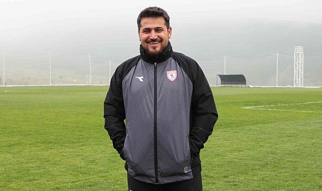 Samsunspor transferde hız kesmeyecek