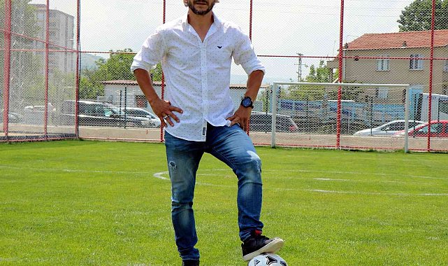 Samsunspor ve Fenerbahçe'nin eski oyuncusu Celil Sağır kalp krizi geçirdi