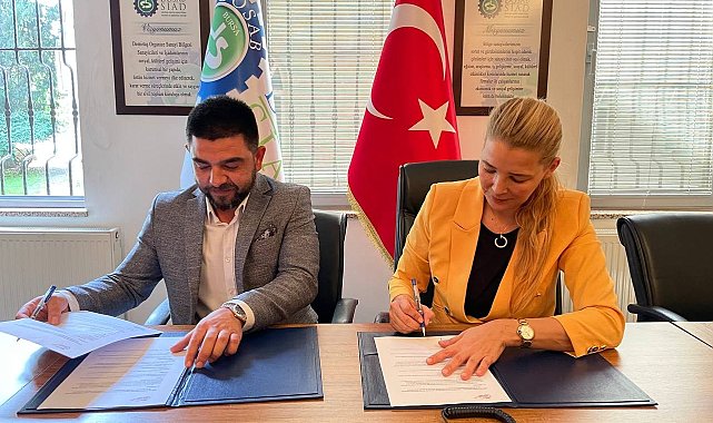 Sanayicinin yükünü hafifleten anlaşma