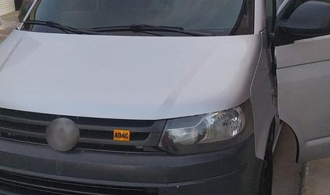 Sancaktepe'de aracına yakıt alıp parasını ödemeden ayrılan şahıs yakalandı