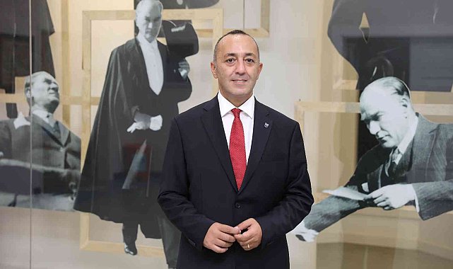 Sanko Okulları Genel Müdürü Asyalı&#039;dan &#039;&#039;eğitim&#039;&#039; değerlendirmesi