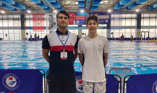 SANKO Okullarının milli takım gururu