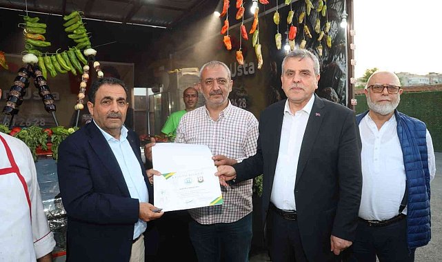 Şanlıurfalılar İstanbul Yenikapı'da buluştu