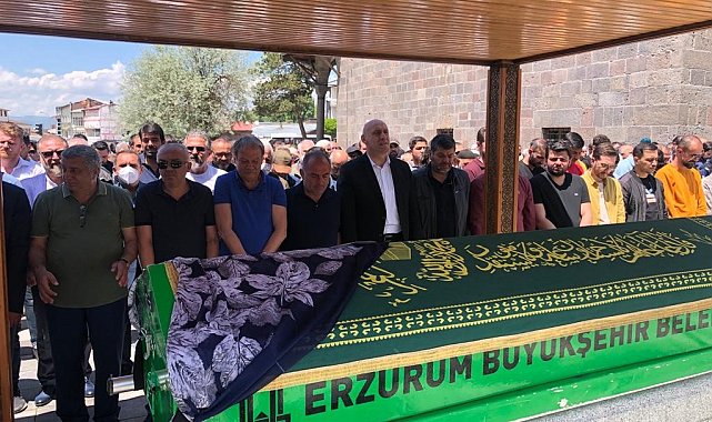 Saraçoğlu ailesinin acı günü