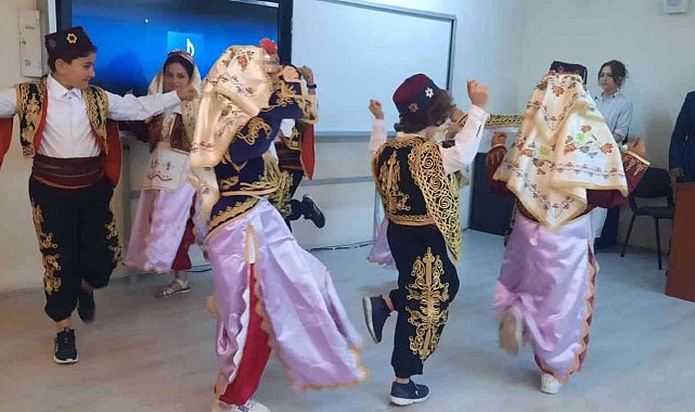 Sarıgöl'de 'Hayat Boyu Öğrenme Haftası' kutlandı