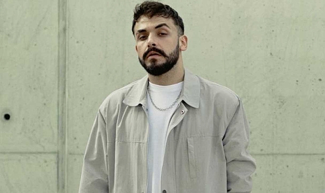 Şarkıcı Sefo  valilik talimatı ile sahneden indirildi!