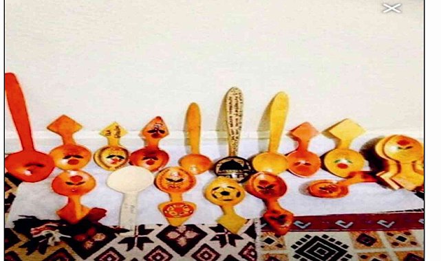 Saruhanlar köyünün sosyo-ekonomik tarihine dair akademik makale