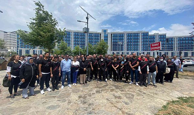 SAS Holding mağdurlarından açıklama: "Geç tecelli eden adalet, haklarımızı korumayacaktır"