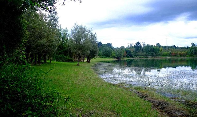 SASKİ&#039;den baraj ve gölet uyarısı