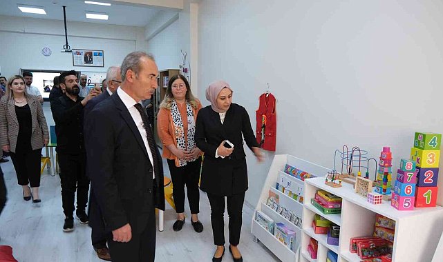 SCÜ&#039;de destek hizmeti sunulacak