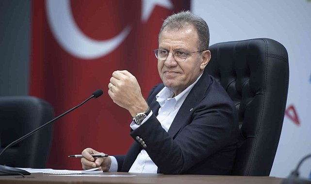 Seçer, kentteki şoför esnafıyla bir araya geldi