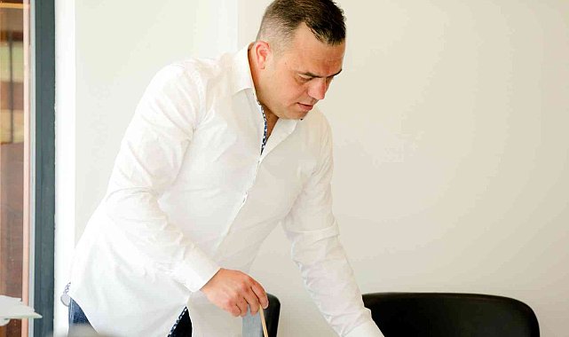 Seferihisar'a yapılması planlanan Millet Bahçesi yaz aylarında başlamayacak