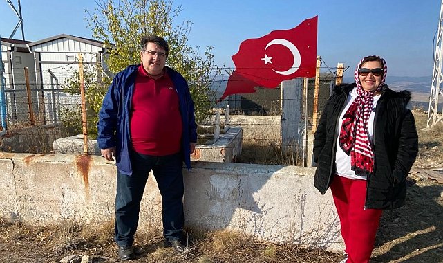 Şehadetinin 100'üncü yılında madalyası mirasçılarına ulaşacak