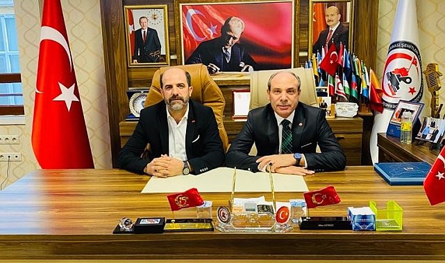 Şehit ailelerinden DEVA Partili Yeneroğlu ve AK Partili Özşavlı&#039;ya tepki