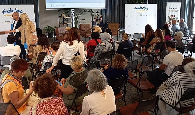 Selçuklu kadınlar finansal eğitimle e-ticarete katılacak