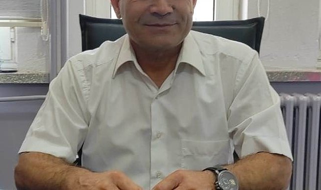 Selendi İlçe Halk Eğitim Merkezinin yeni müdürü Ali Filiz oldu