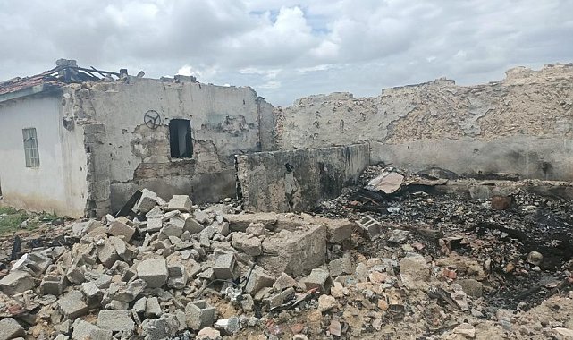 Selin yaraları sarılıyor