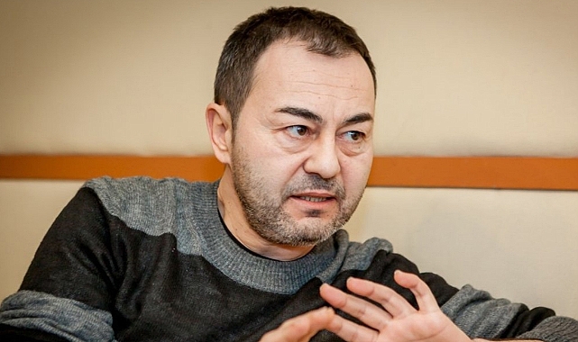 Serdar Ortaç kendine öyle bir gelir kapısı buldu ki ...