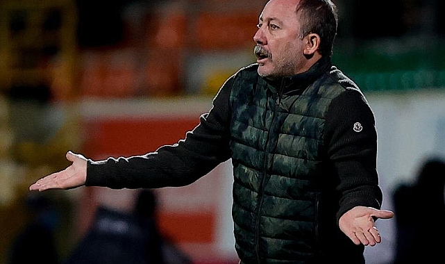 Sergen Yalçın&#039;a Talisca ve Aboubakar&#039;ın takımından çılgın teklif!