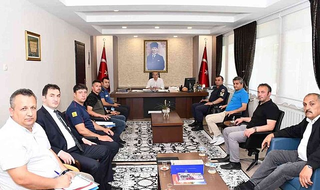 Seydişehir&#039; de Kuğulu Park hariç piknik yasaklandı