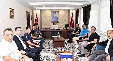 Seydişehir' de Kuğulu Park hariç piknik yasaklandı