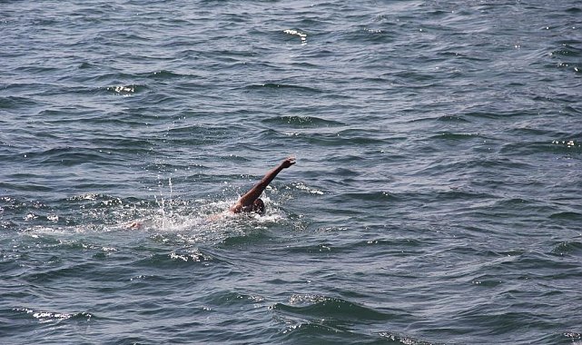 Sıcak yaz günlerinde boğulmalara dikkat!