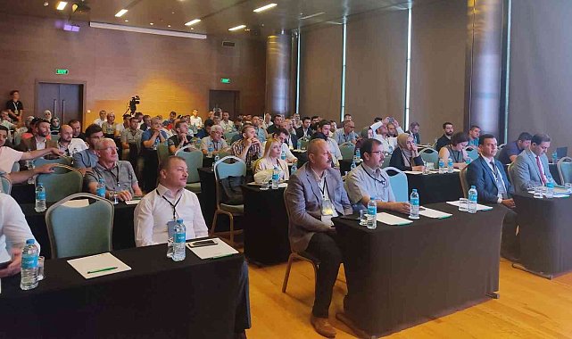 Sıfır Atık Festivali&#039;nde 50 belediye Melikgazi modelini dinledi