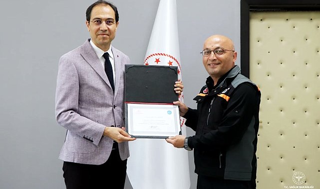 Sigarayı bırakmada 'Görev bende' dediler