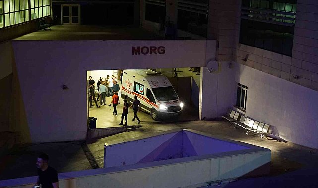 Siirt'te 2 kişiyi öldüren, 3 kişiyi ağır yaralayan zanlı, jandarmanın operasyonuyla yakalandı