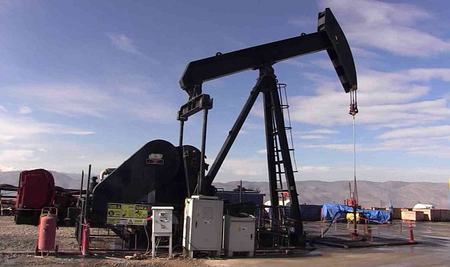 Siirt&#039;te petrol arama izni uzatıldı