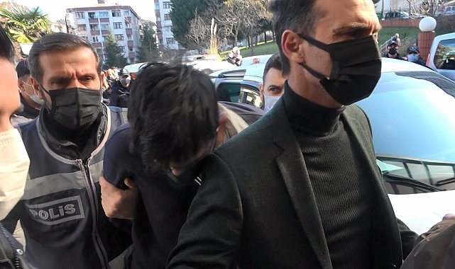 Sıla Şentürk&#039;ün katiline ağırlaştırılmış müebbet hapis cezası istendi