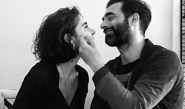 Sıla&#039;ya, sevgiliden romantik doğum günü kutlaması