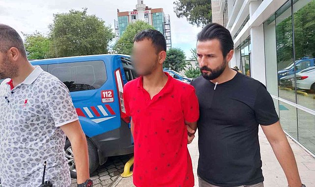 Silahlı yaralama şüphelisi tutuklandı